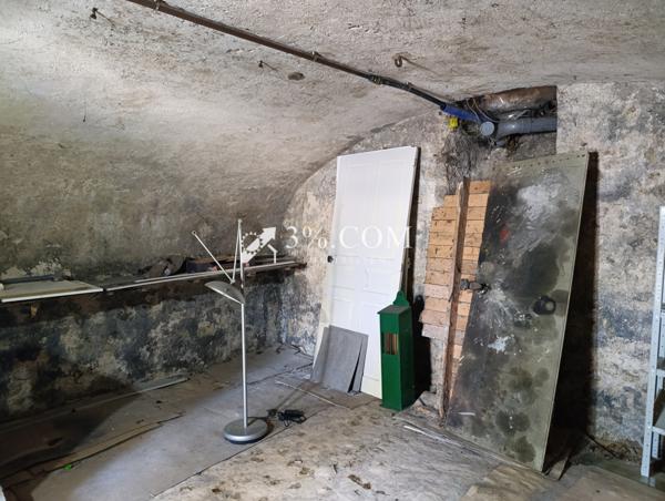 Rez de jardin 3 pièce(s) 2 chambre(s) 68 m²