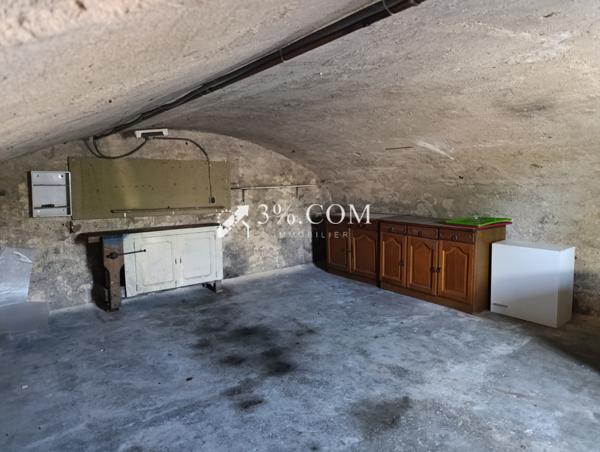 Rez de jardin 3 pièce(s) 2 chambre(s) 68 m²