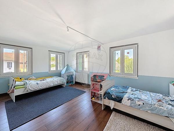 Maison  en vente - Territoire de Belfort 90