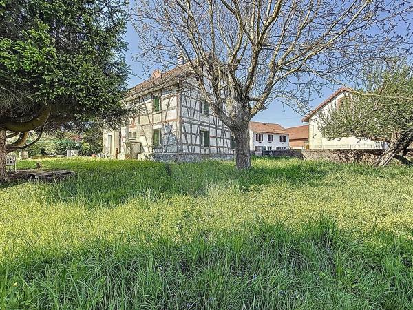 Maison  en vente - Territoire de Belfort 90