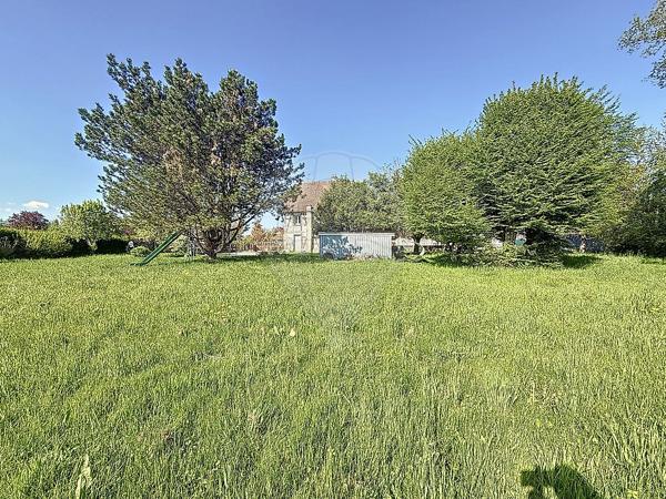 Maison  en vente - Territoire de Belfort 90