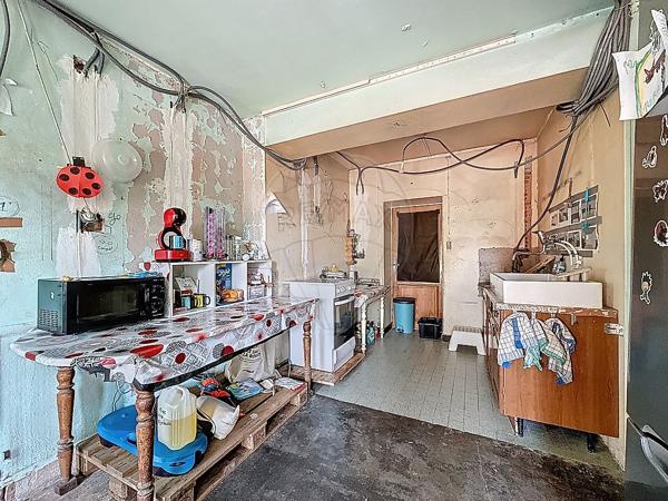 Maison  en vente - Territoire de Belfort 90