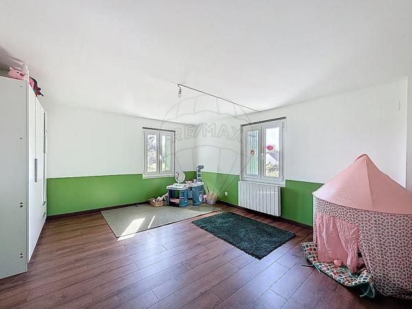 Maison  en vente - Territoire de Belfort 90