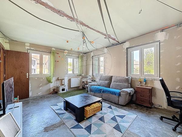 Maison  en vente - Territoire de Belfort 90