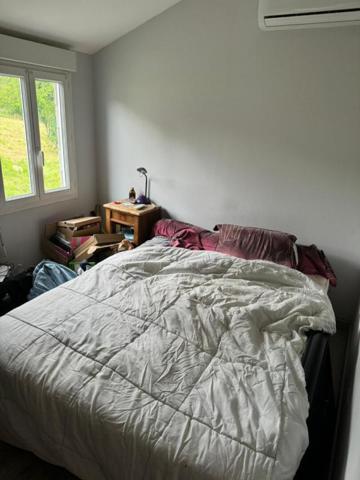 Maison avec studio indépendant à Imphy