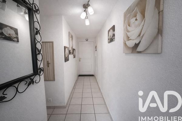 Appartement à vendre 2 pièces 40 m² Canet-en-Roussillon