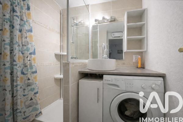 Appartement à vendre 2 pièces 40 m² Canet-en-Roussillon