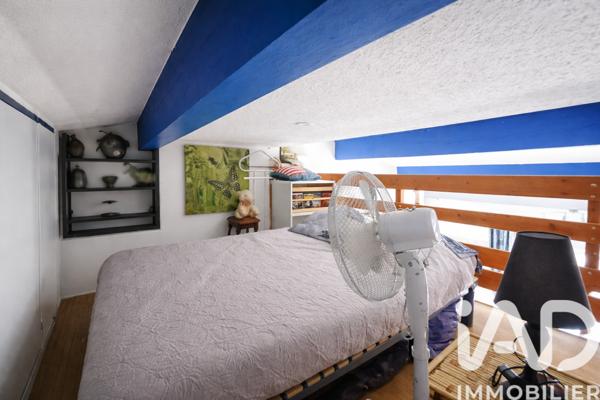 Appartement à vendre 2 pièces 40 m² Canet-en-Roussillon