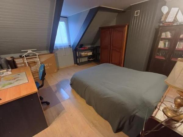 QUARTIER HENRIVILLE : Charmante maison de 197 m² avec JARDIN et 2 GARAGES