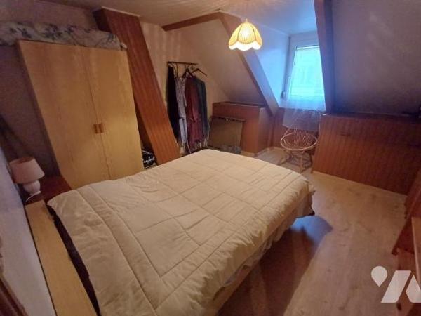 QUARTIER HENRIVILLE : Charmante maison de 197 m² avec JARDIN et 2 GARAGES