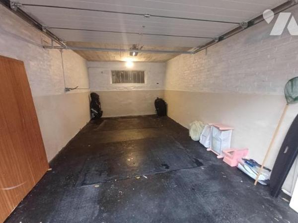 QUARTIER HENRIVILLE : Charmante maison de 197 m² avec JARDIN et 2 GARAGES