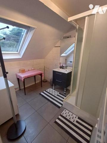 QUARTIER HENRIVILLE : Charmante maison de 197 m² avec JARDIN et 2 GARAGES