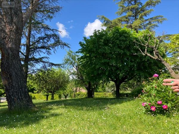 Autres types de maison à vendre à Saint-Étienne-les-Orgues dans les Alpes-de-Haute-Provence (04230), ref : 0885-MD