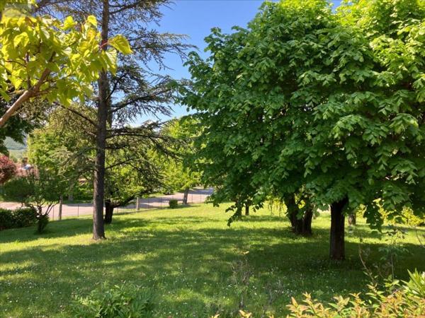Autres types de maison à vendre à Saint-Étienne-les-Orgues dans les Alpes-de-Haute-Provence (04230), ref : 0885-MD