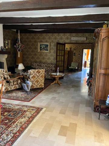 Autres types de maison à vendre à Saint-Étienne-les-Orgues dans les Alpes-de-Haute-Provence (04230), ref : 0885-MD