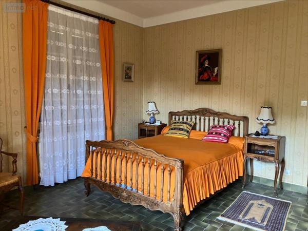 Autres types de maison à vendre à Saint-Étienne-les-Orgues dans les Alpes-de-Haute-Provence (04230), ref : 0885-MD