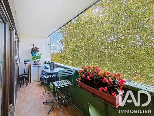 Appartement à vendre 5 pièces 99,4 m² Sevran