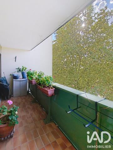 Appartement à vendre 5 pièces 99,4 m² Sevran