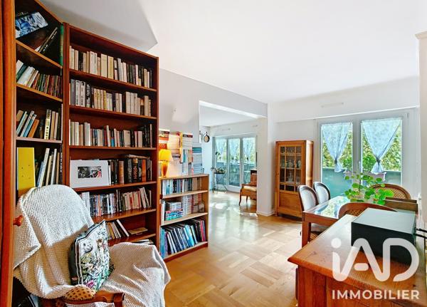 Appartement à vendre 5 pièces 99,4 m² Sevran