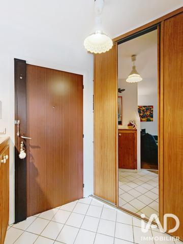 Appartement à vendre 5 pièces 99,4 m² Sevran