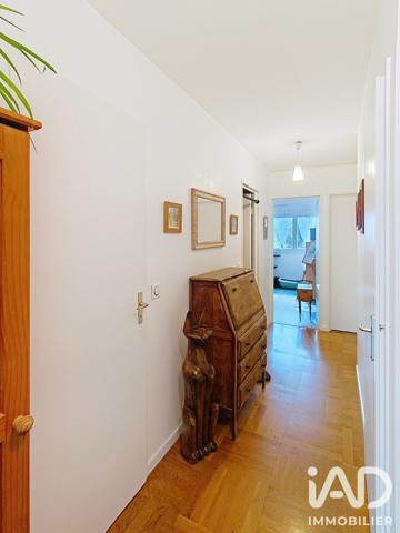Appartement à vendre 5 pièces 99,4 m² Sevran