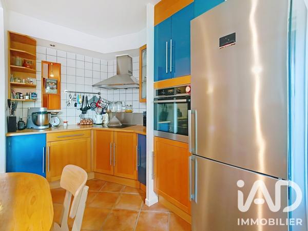 Appartement à vendre 5 pièces 99,4 m² Sevran