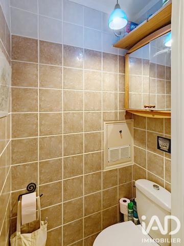 Appartement à vendre 5 pièces 99,4 m² Sevran