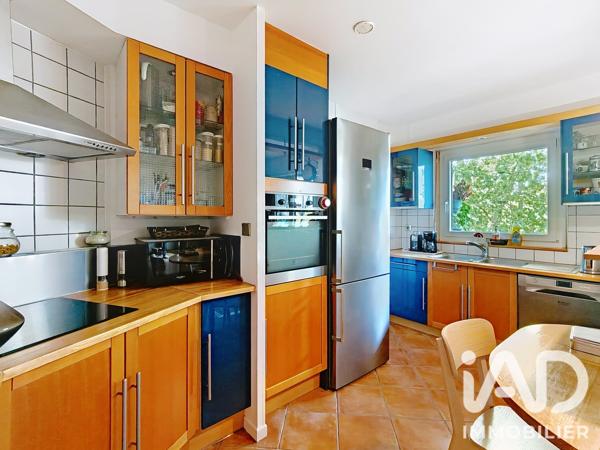 Appartement à vendre 5 pièces 99,4 m² Sevran