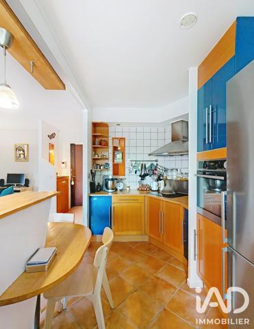 Appartement à vendre 5 pièces 99,4 m² Sevran
