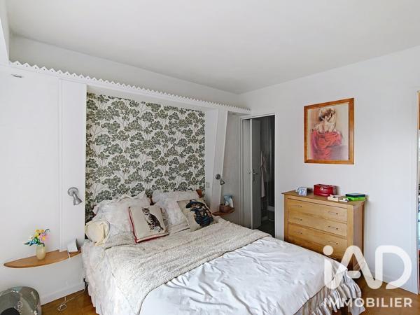 Appartement à vendre 5 pièces 99,4 m² Sevran