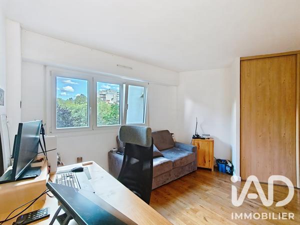 Appartement à vendre 5 pièces 99,4 m² Sevran