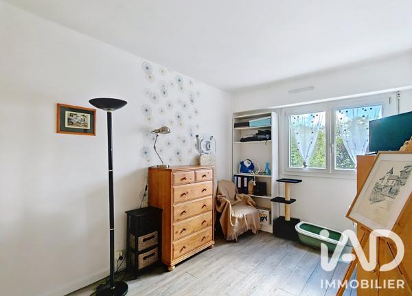 Appartement à vendre 5 pièces 99,4 m² Sevran