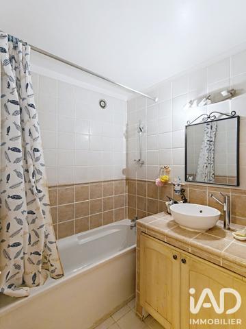 Appartement à vendre 5 pièces 99,4 m² Sevran