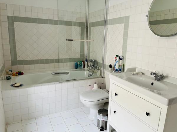 Vente Maison 8 pièces 256 m2 à Villers-Cotterêts