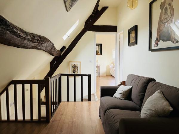 Vente Maison 8 pièces 256 m2 à Villers-Cotterêts