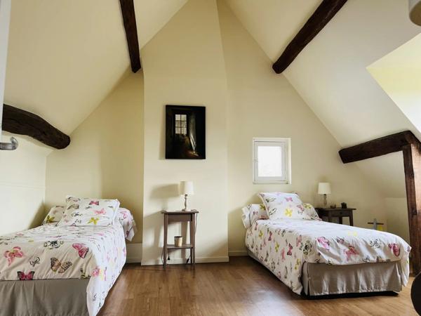 Vente Maison 8 pièces 256 m2 à Villers-Cotterêts