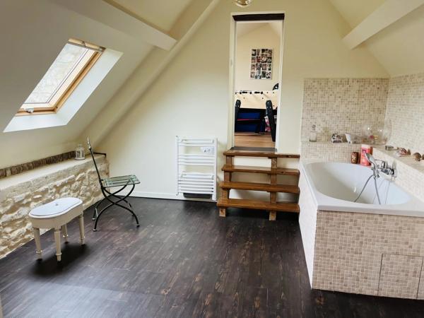 Vente Maison 8 pièces 256 m2 à Villers-Cotterêts