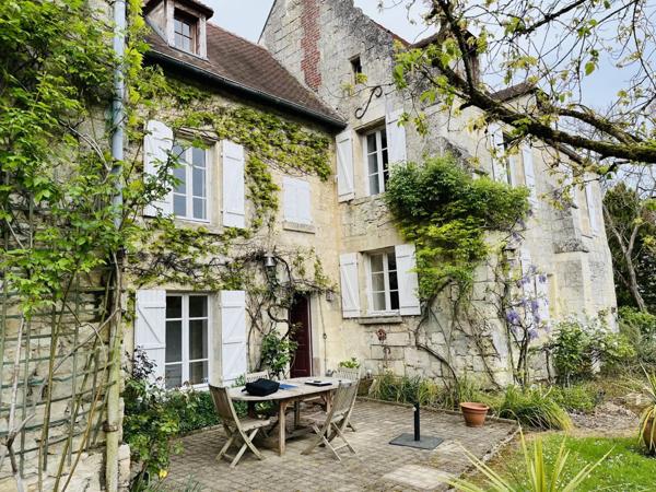 Vente Maison 8 pièces 256 m2 à Villers-Cotterêts