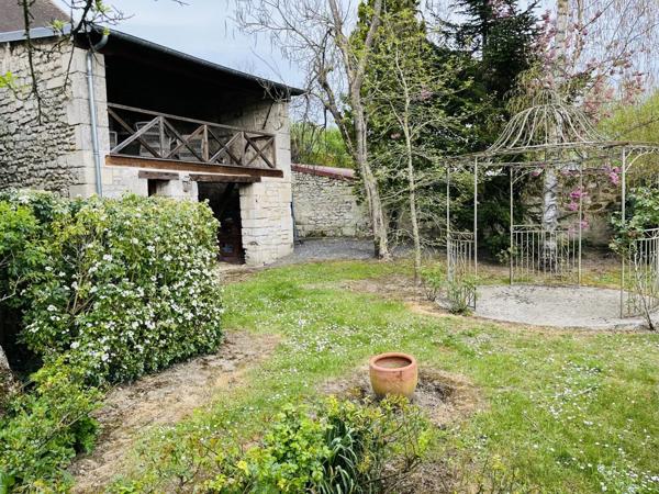 Vente Maison 8 pièces 256 m2 à Villers-Cotterêts