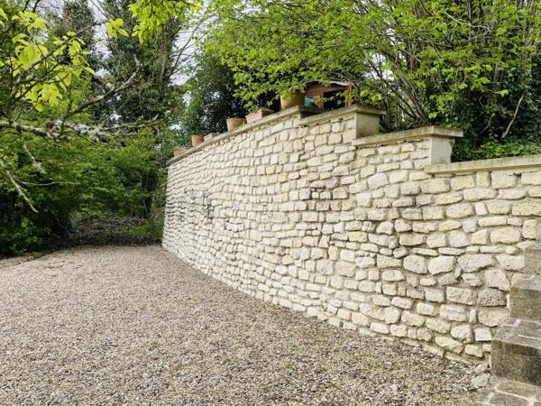 Vente Maison 8 pièces 256 m2 à Villers-Cotterêts