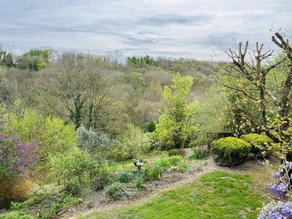 Vente Maison 8 pièces 256 m2 à Villers-Cotterêts