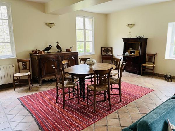 Vente Maison 8 pièces 256 m2 à Villers-Cotterêts
