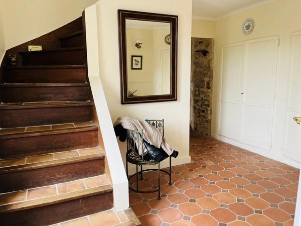 Vente Maison 8 pièces 256 m2 à Villers-Cotterêts