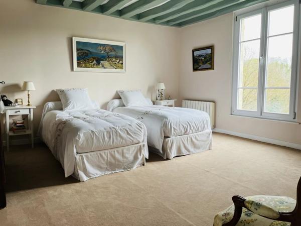 Vente Maison 8 pièces 256 m2 à Villers-Cotterêts