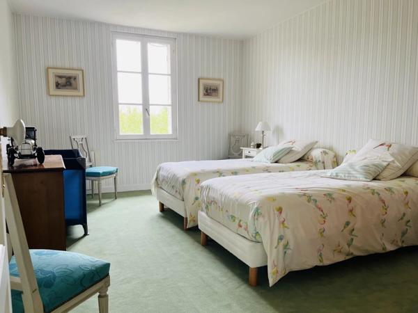 Vente Maison 8 pièces 256 m2 à Villers-Cotterêts