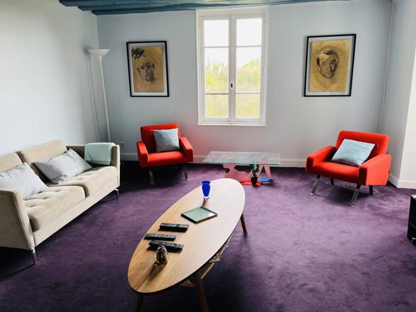 Vente Maison 8 pièces 256 m2 à Villers-Cotterêts