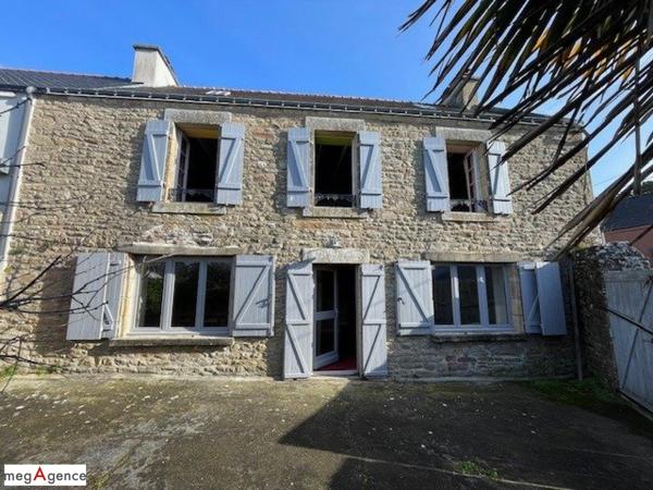 Maison à LARMOR-BADEN, 56870 - 6 pièces 130m²
