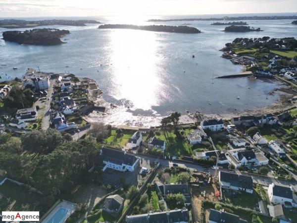 Maison à LARMOR-BADEN, 56870 - 6 pièces 130m²