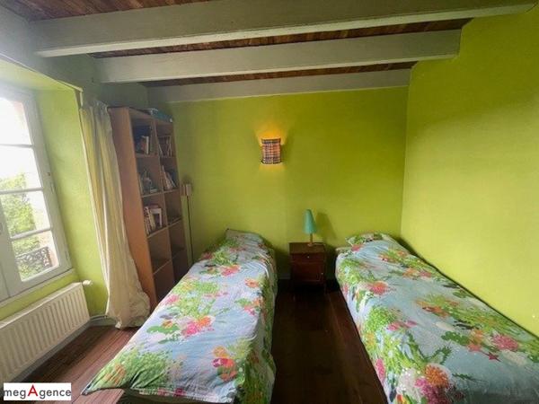 Maison à LARMOR-BADEN, 56870 - 6 pièces 130m²