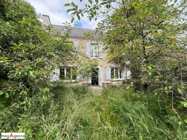 Maison à LARMOR-BADEN, 56870 - 6 pièces 130m²